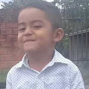 Meet your Posher, Milton